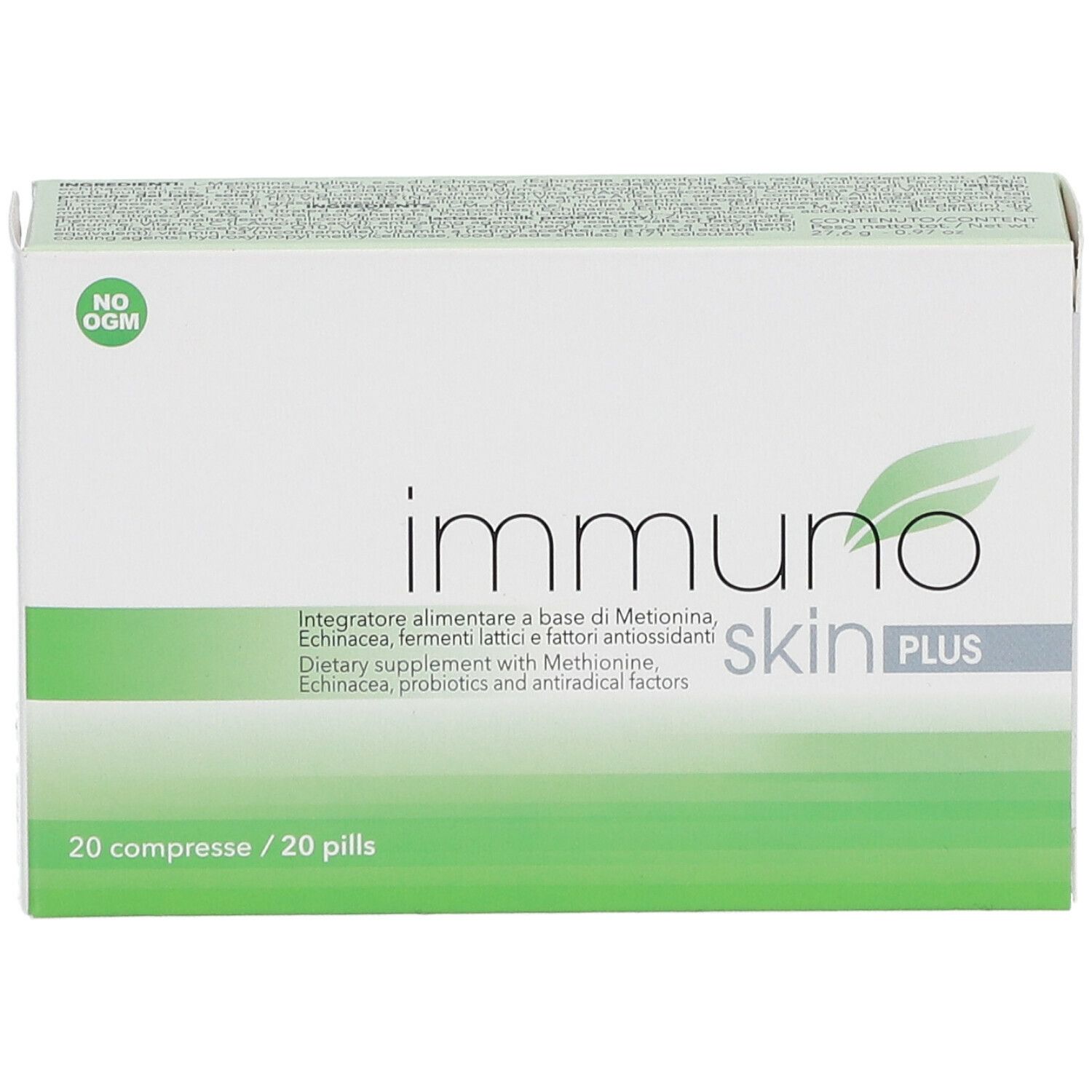 Immuno Skin PLUS