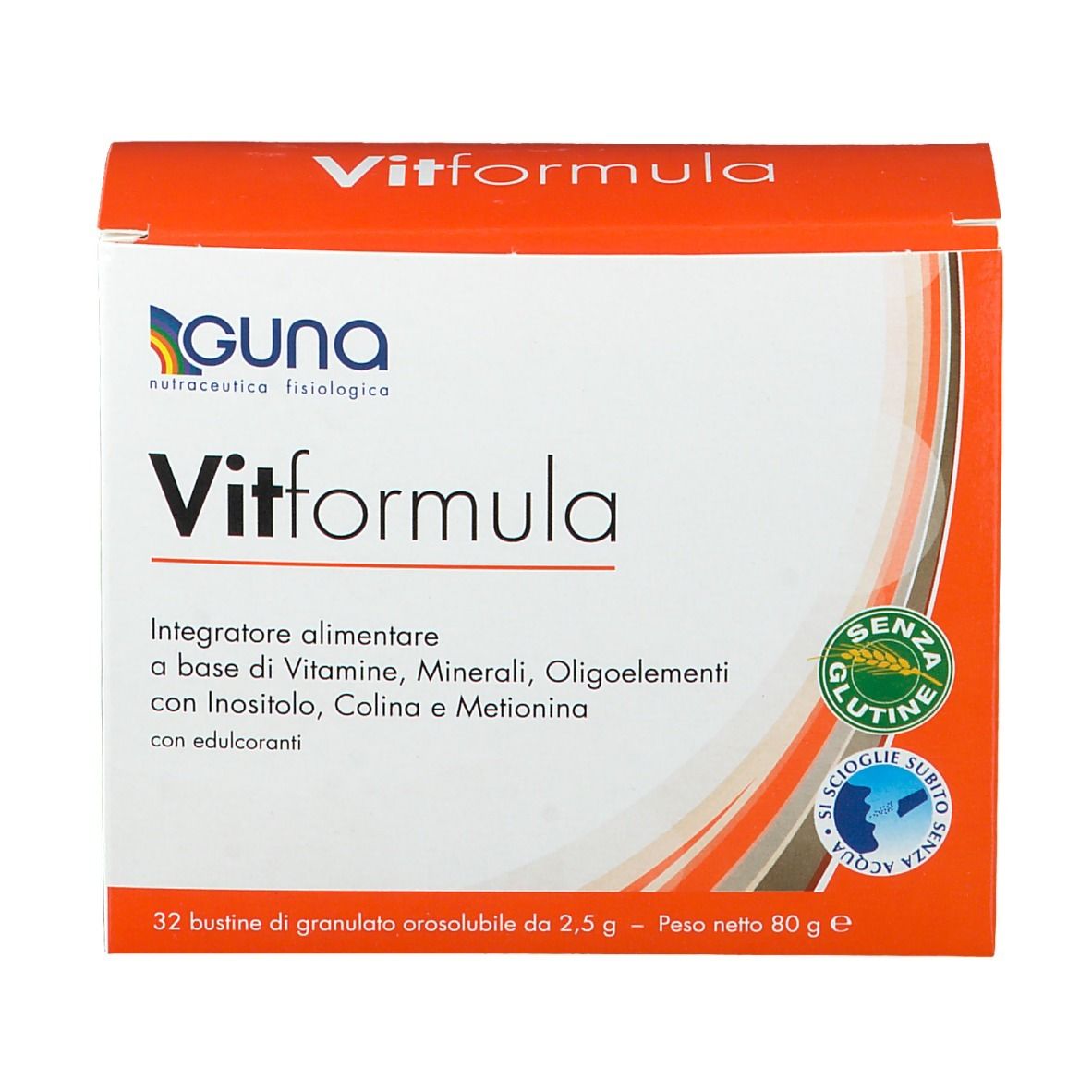 Vitformula