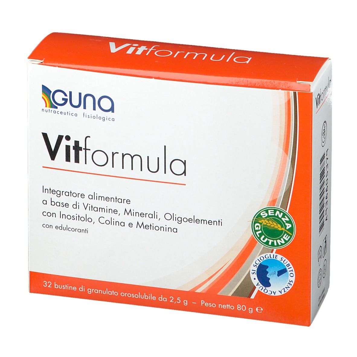 Vitformula