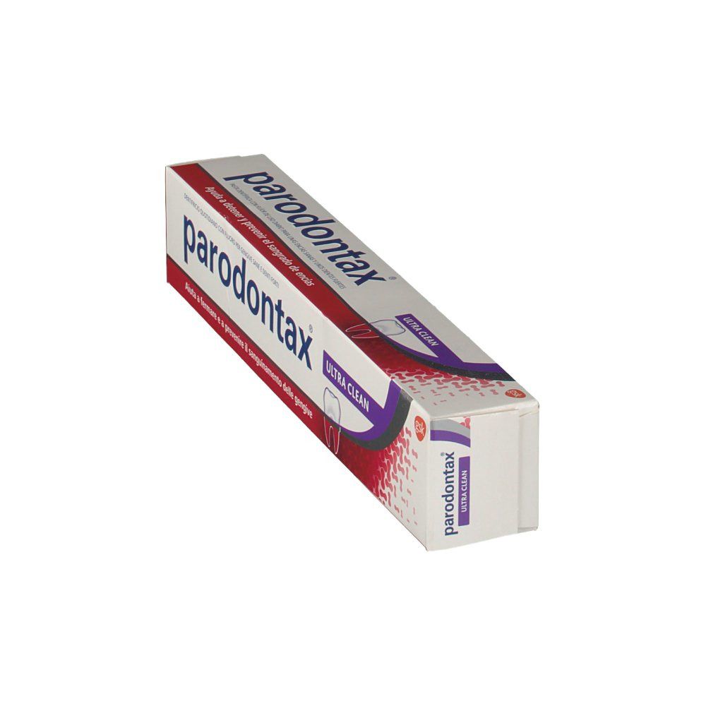 Paradontax® Ultra Clean