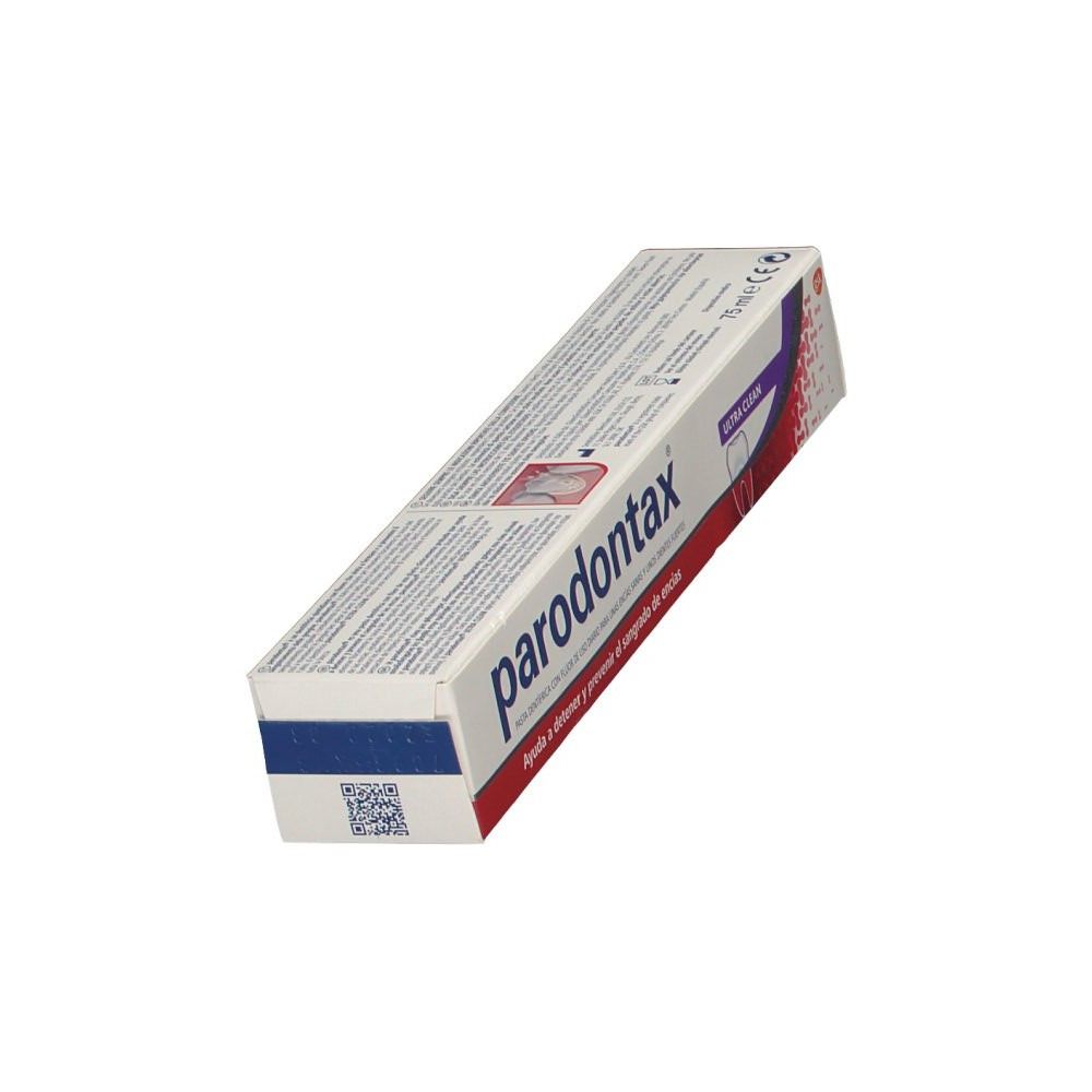Paradontax® Ultra Clean