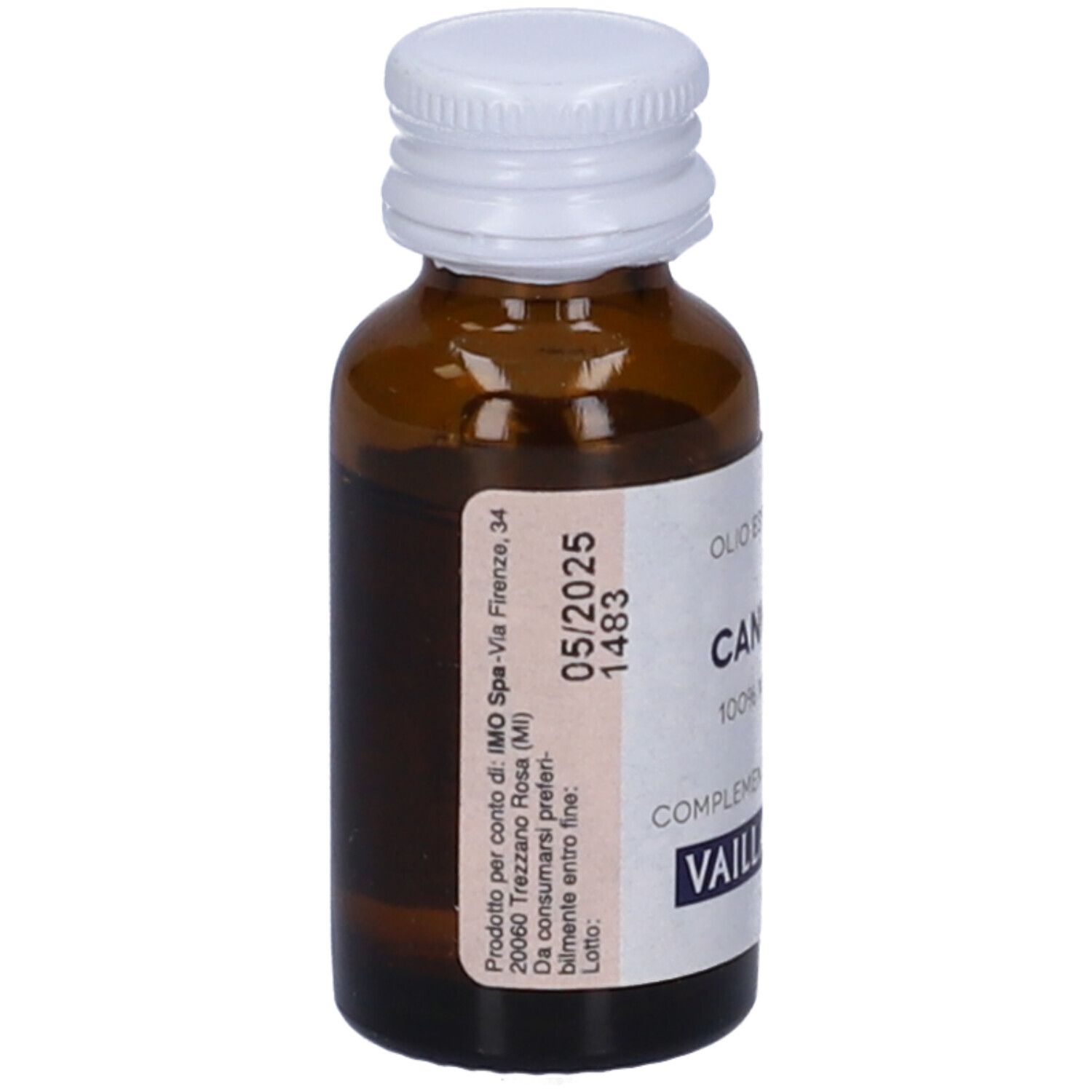 Vaillant Oe Cannella 10Ml
