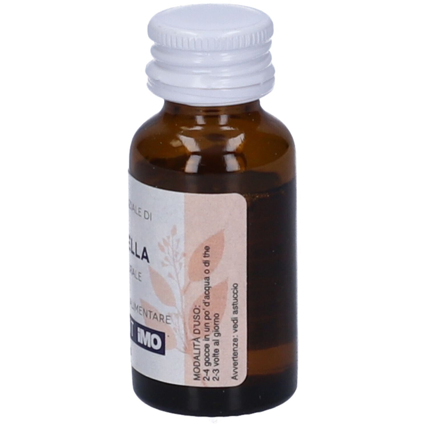 Vaillant Oe Cannella 10Ml