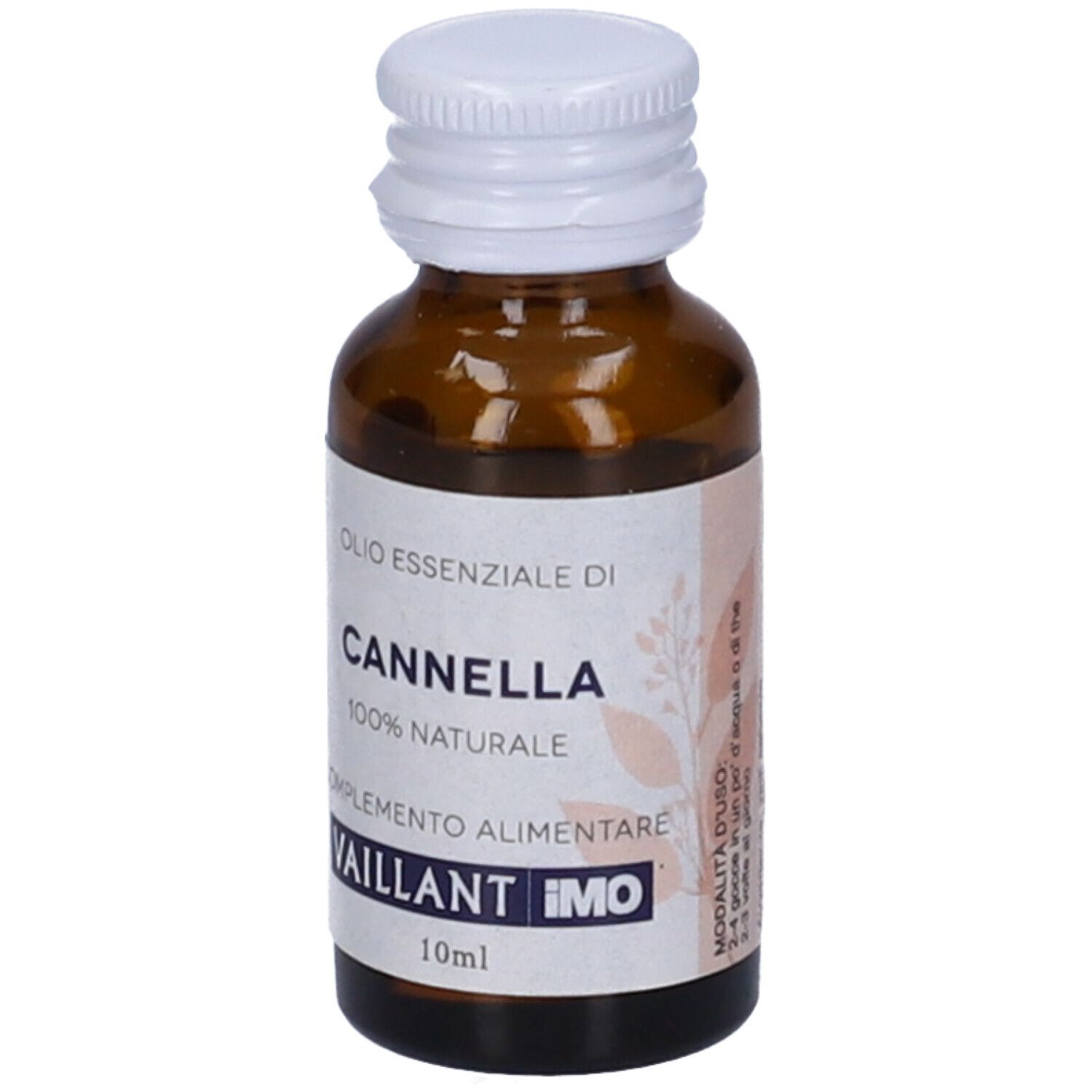 Vaillant Oe Cannella 10Ml