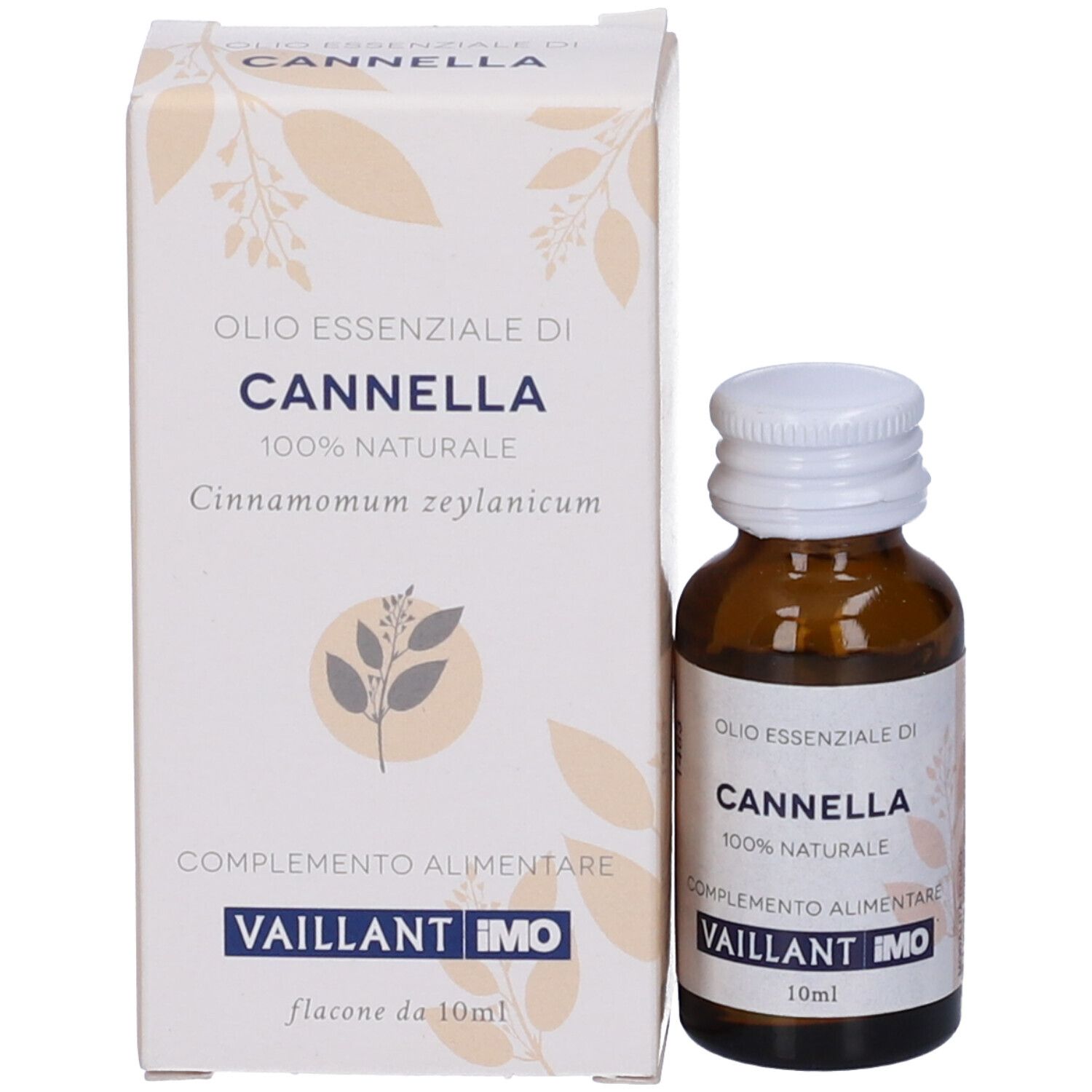 Vaillant Oe Cannella 10Ml