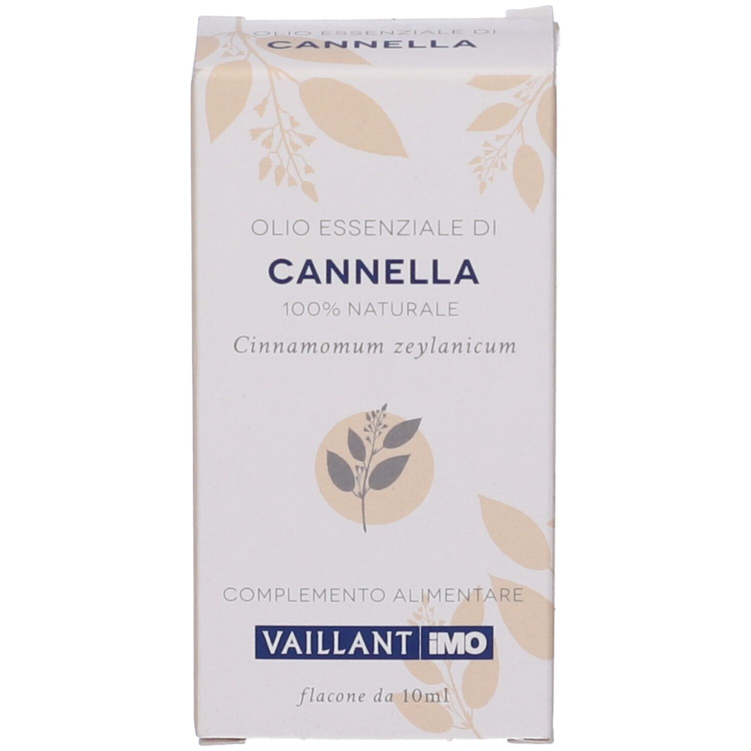 Vaillant Oe Cannella 10Ml