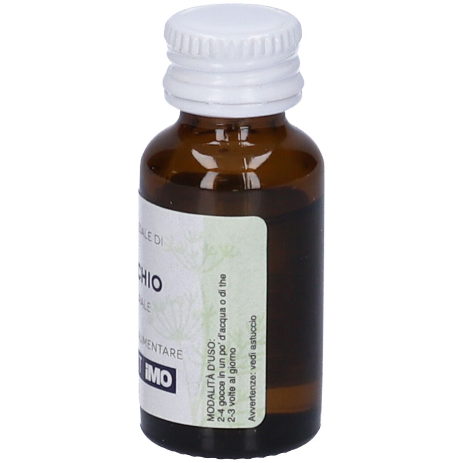 Valliant IMO Olio Essenziale di Finocchio