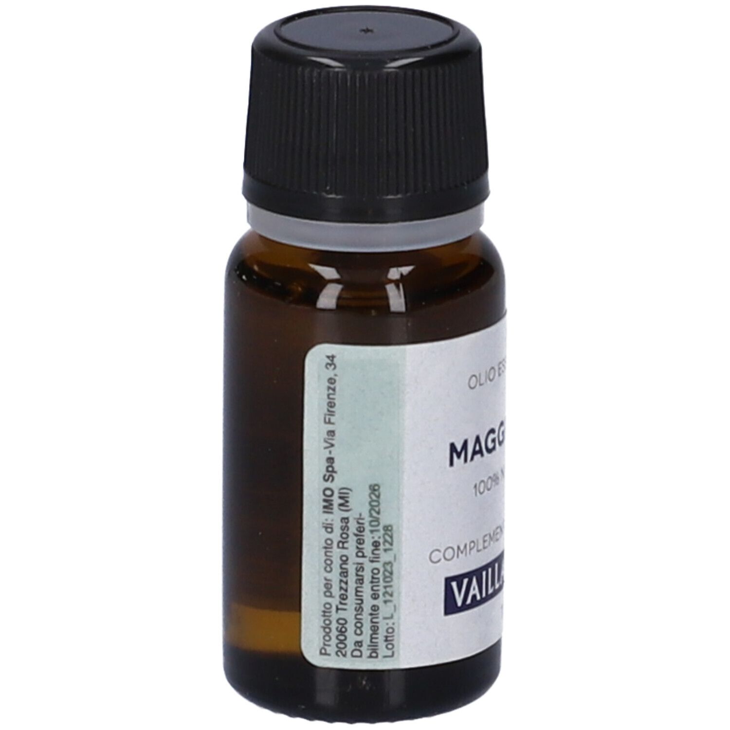 Valliant IMO Olio Essenziale di Maggiorana