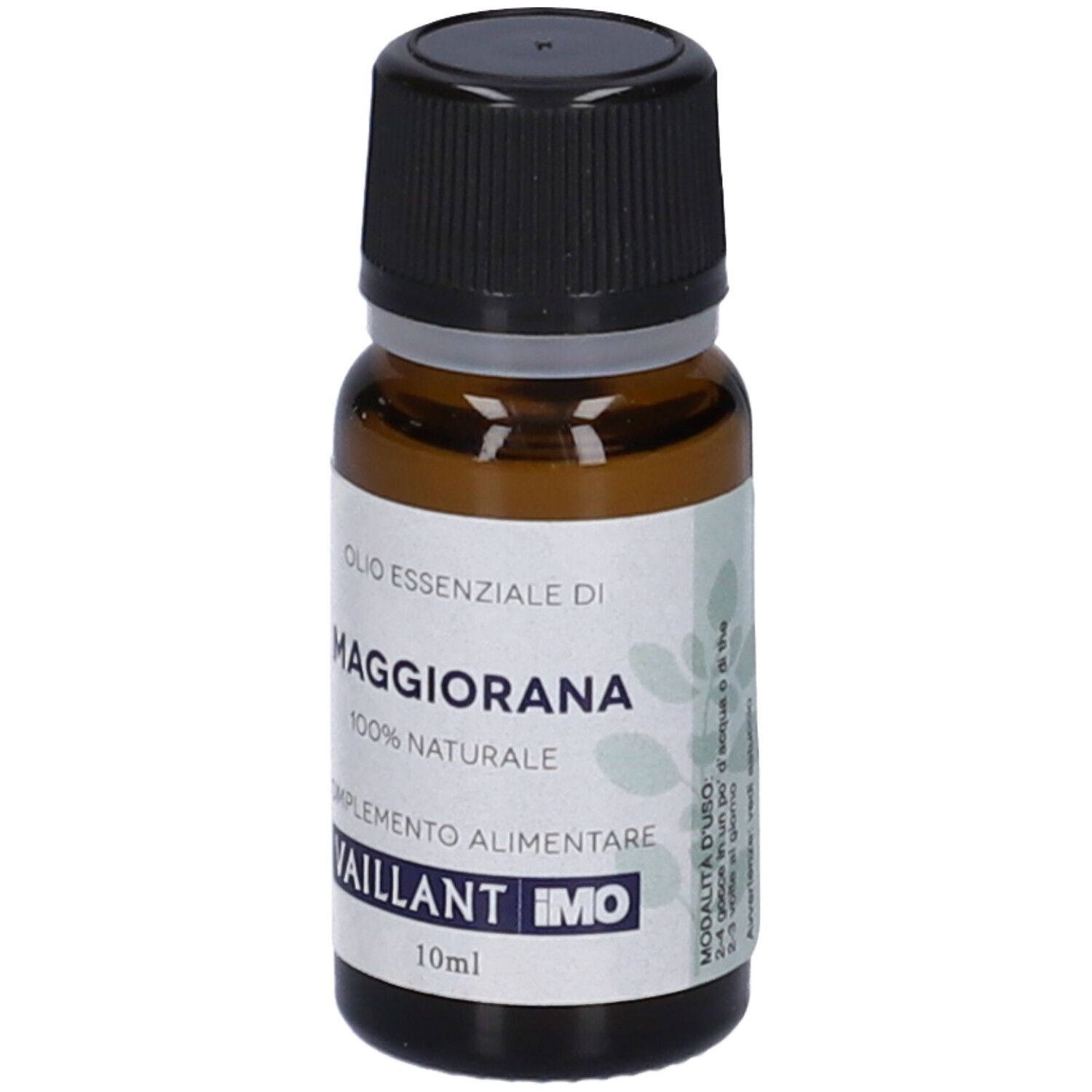Valliant IMO Olio Essenziale di Maggiorana