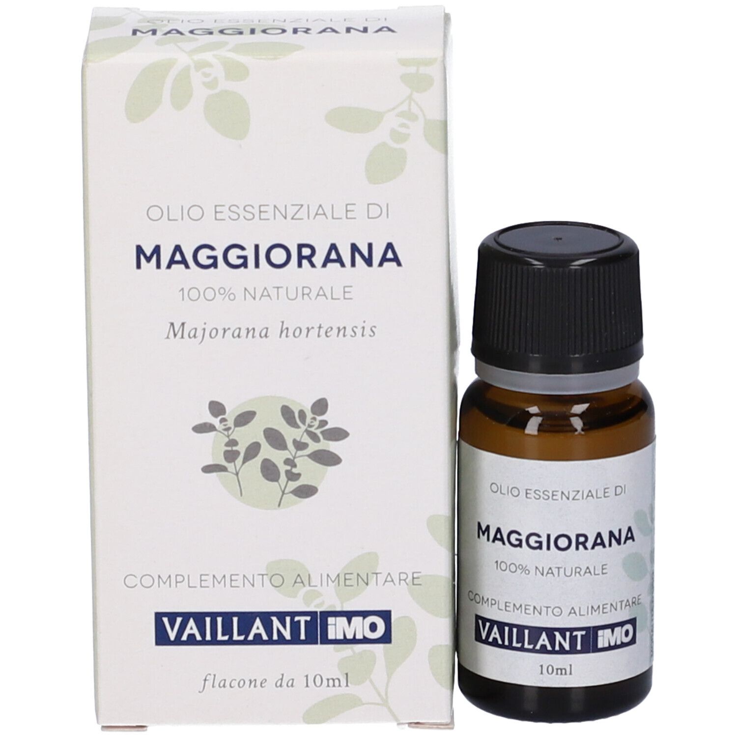 Valliant IMO Olio Essenziale di Maggiorana