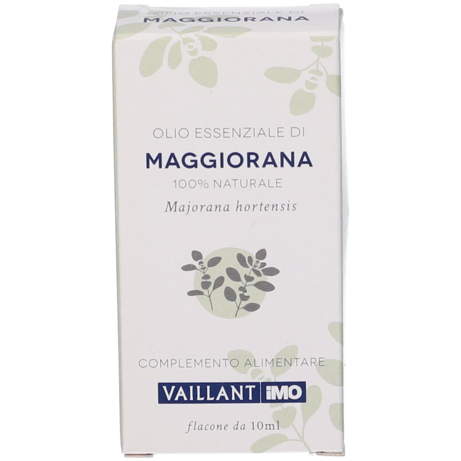 Valliant IMO Olio Essenziale di Maggiorana