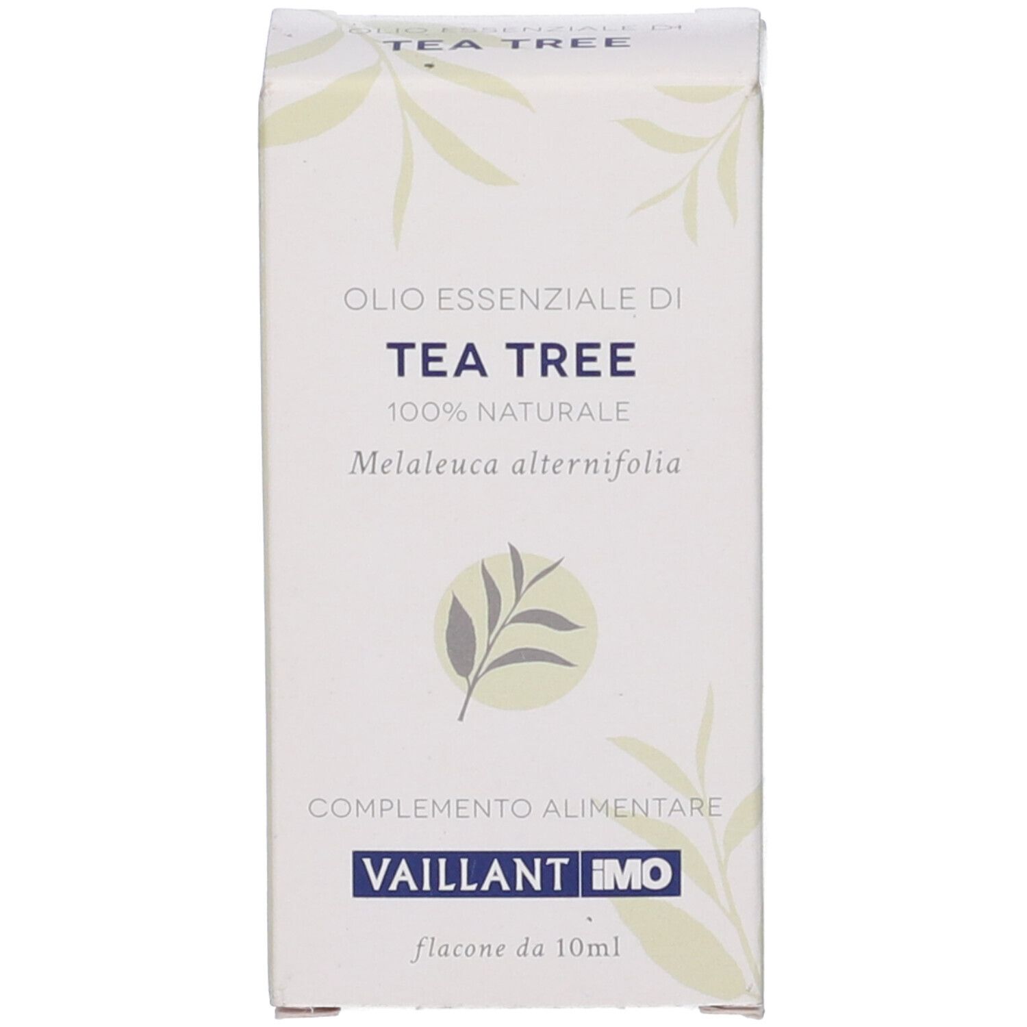 Vaillant Oe Tea Tree 10Ml