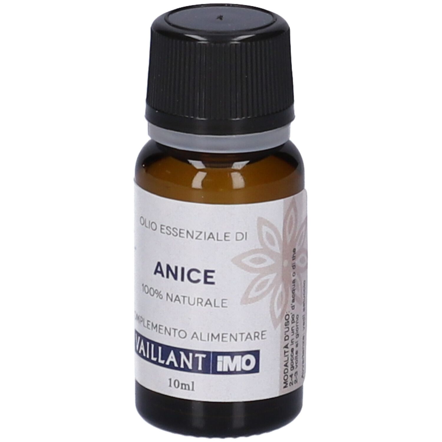 Valliant IMO Olio Essenziale di Anice
