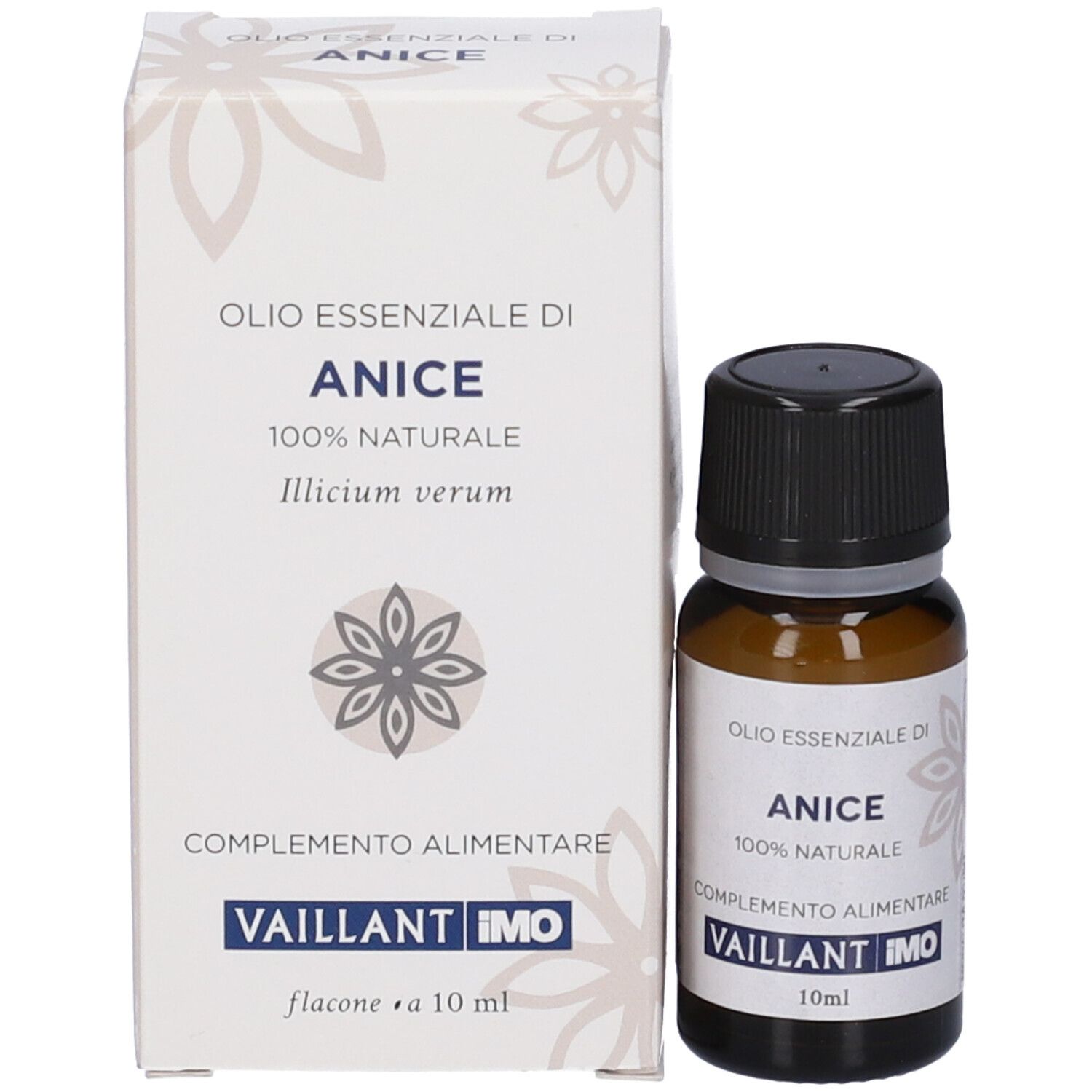Valliant IMO Olio Essenziale di Anice