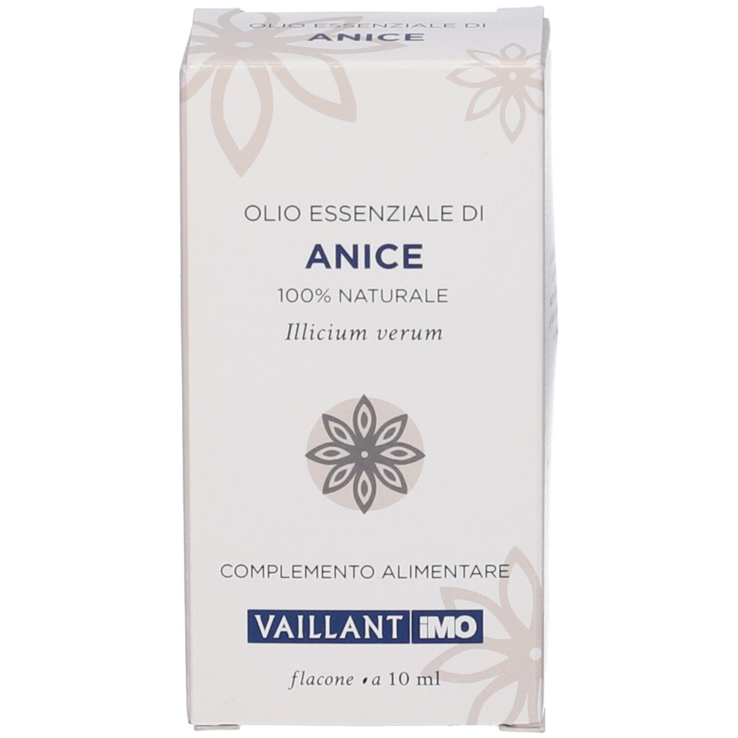 Valliant IMO Olio Essenziale di Anice