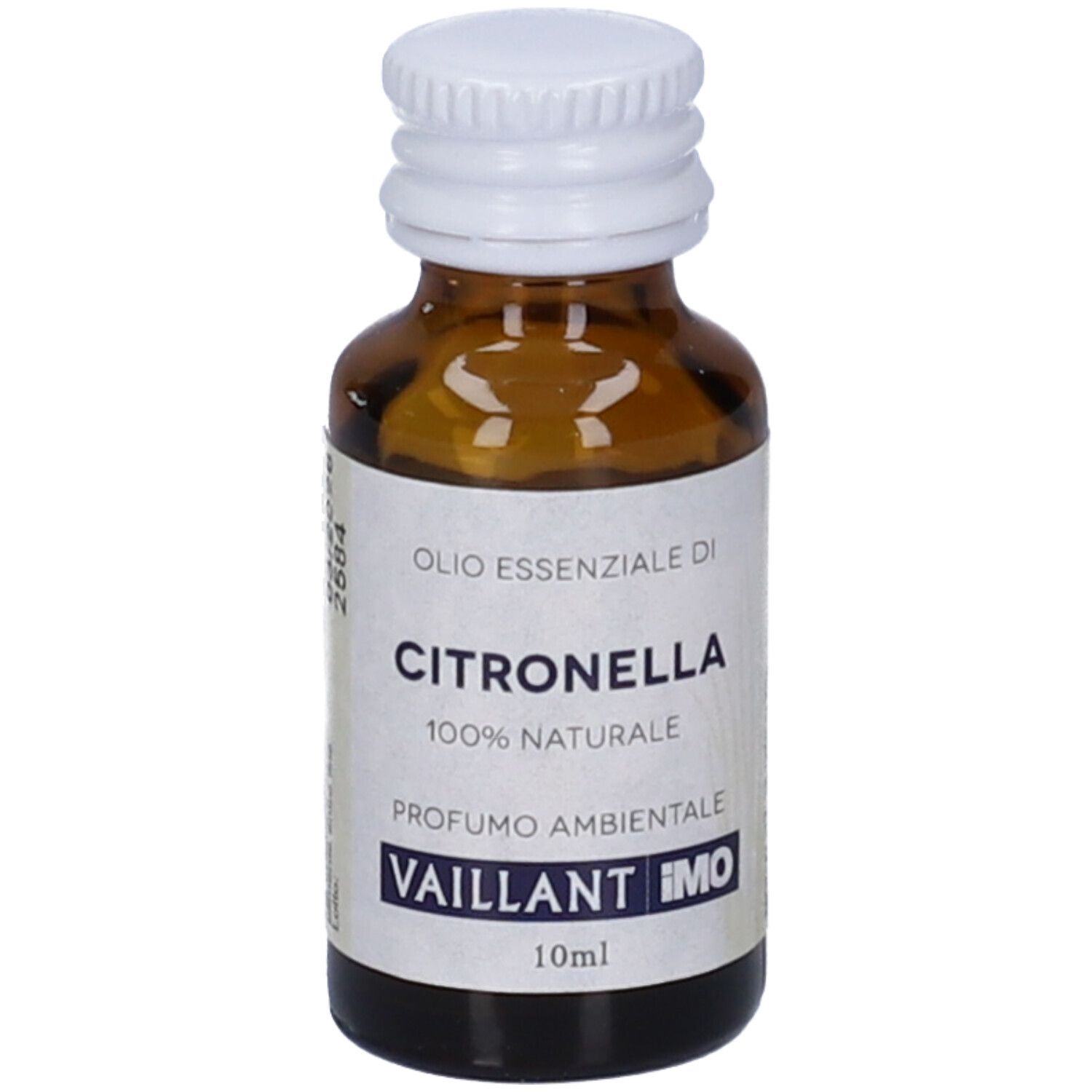 Vaillant Oe Citronella 10Ml