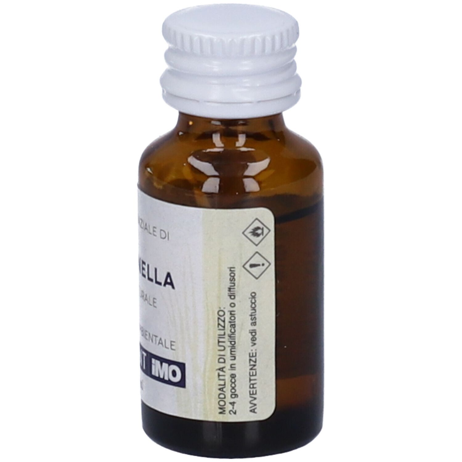Vaillant Oe Citronella 10Ml