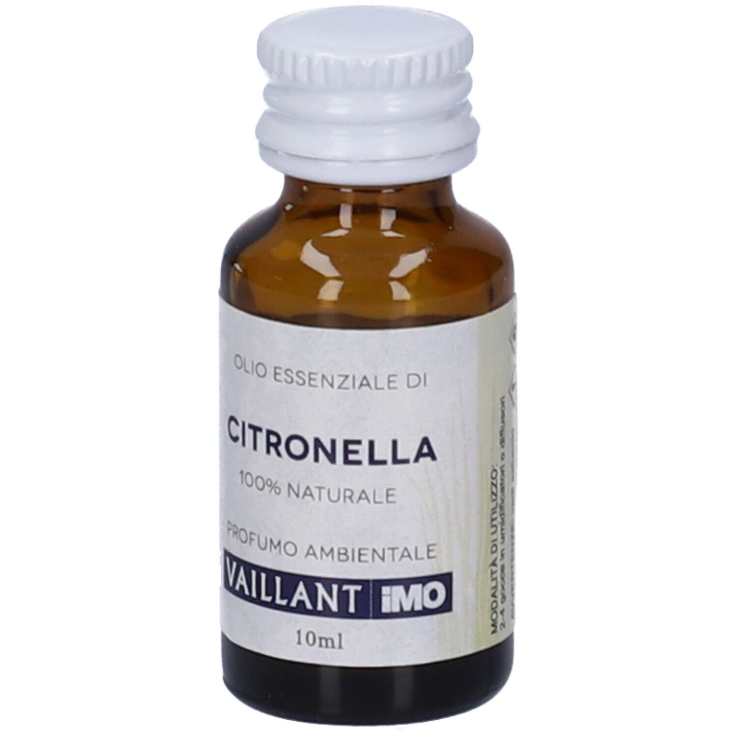 Vaillant Oe Citronella 10Ml