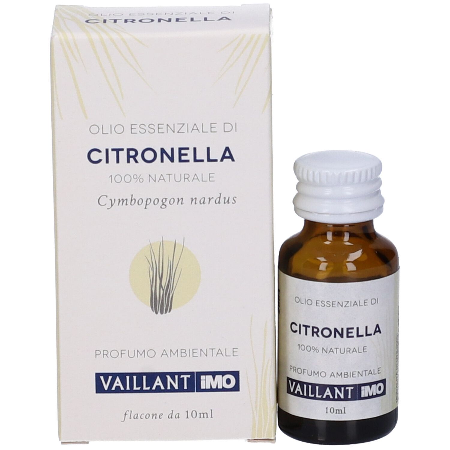Vaillant Oe Citronella 10Ml