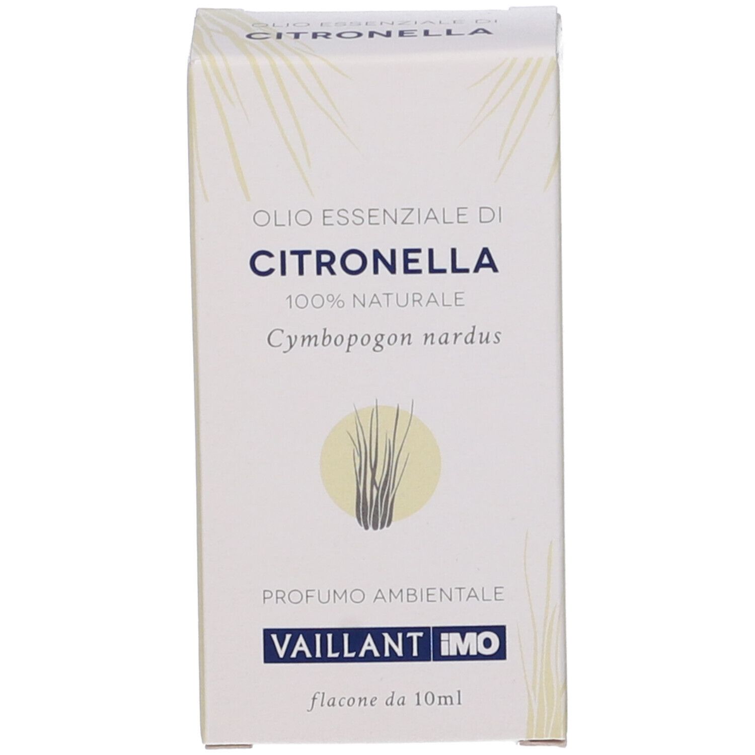 Vaillant Oe Citronella 10Ml