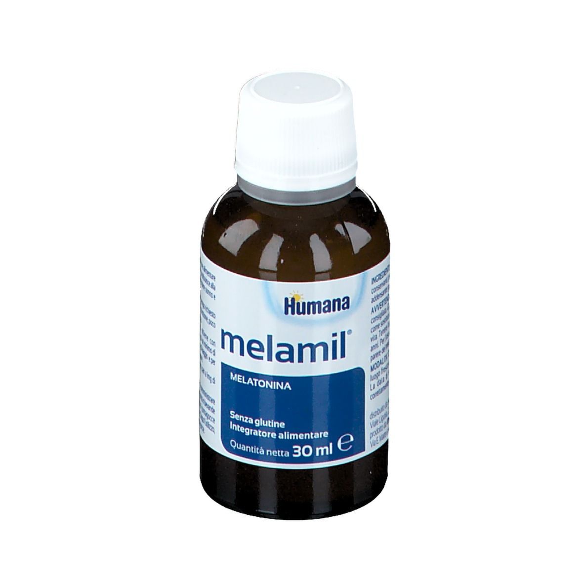 Humana Melamil® Melatonina