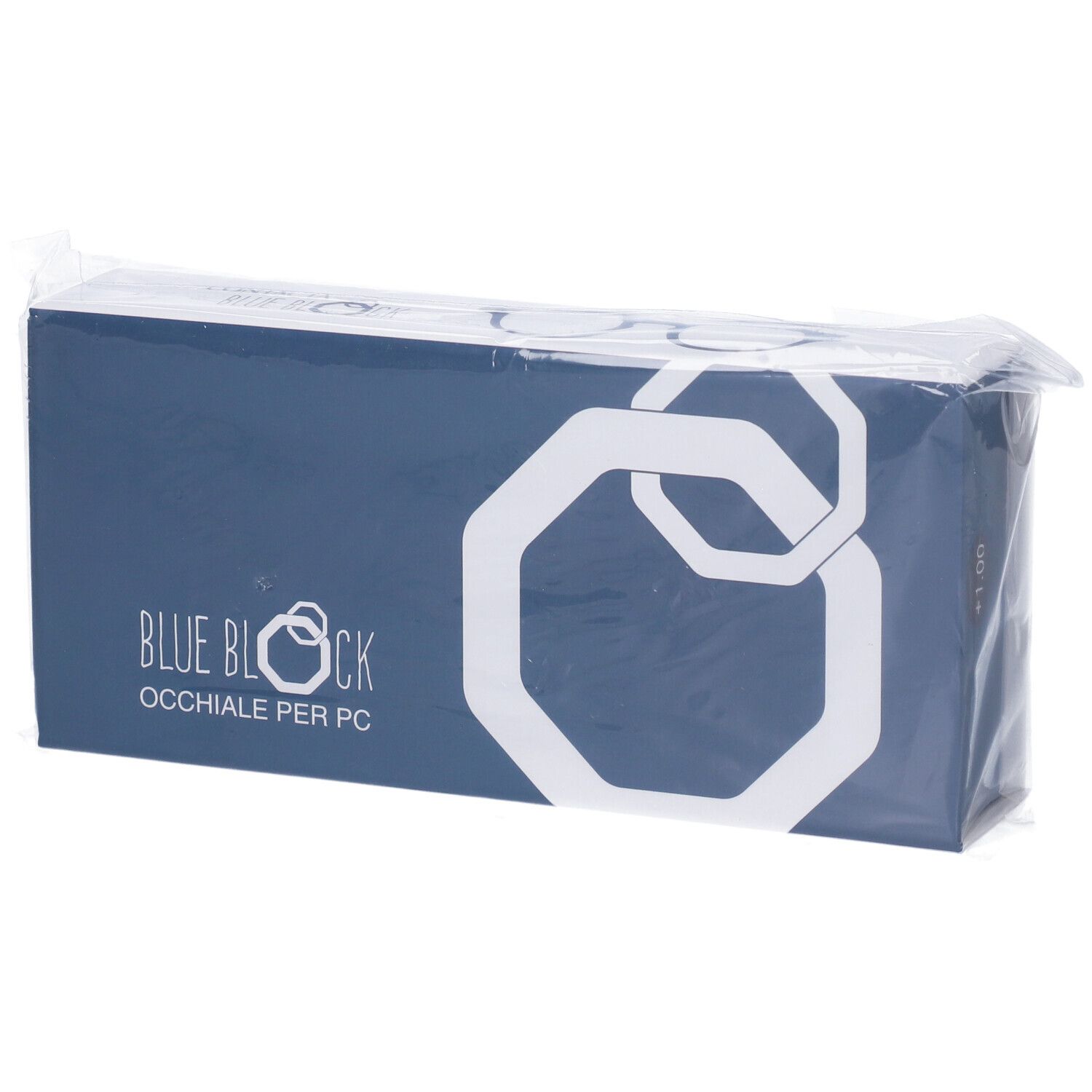 Contacta Blue Block Occhiale Per Computer +1,00