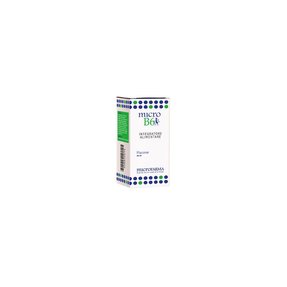 Microb6 50 Ml