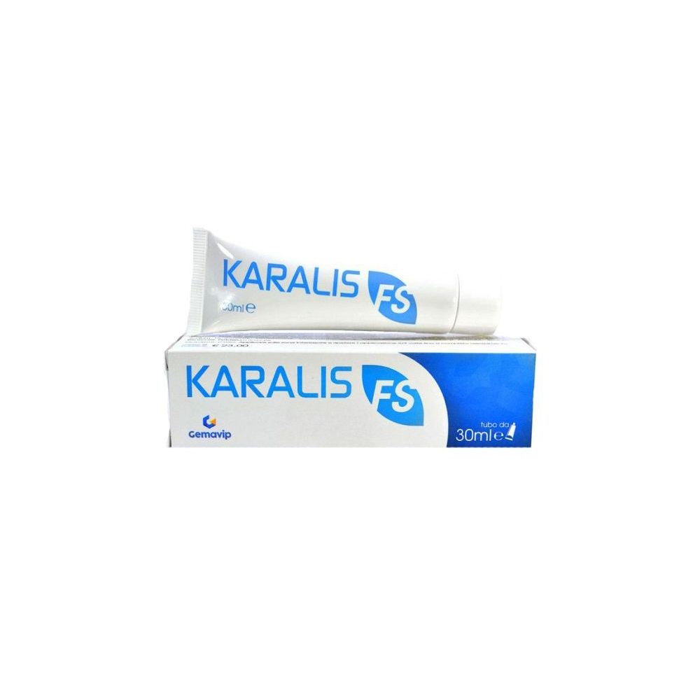 Karalis Fs 30 Ml