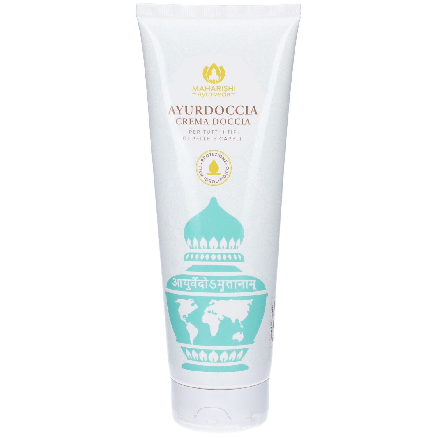 Ayurdoccia 250 Ml