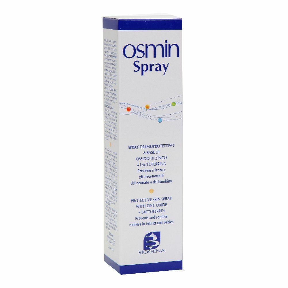 Osmin Spray