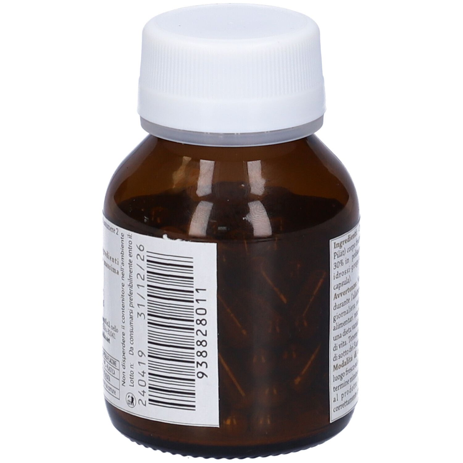 Chagafungus 60 Capsule