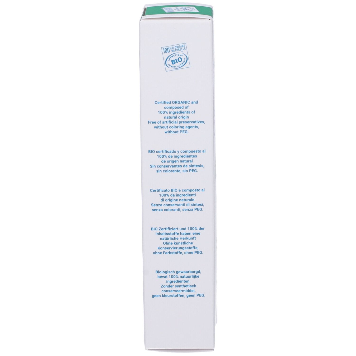 Gamarde Gel Deodorante Piedi Freschezza Intensa