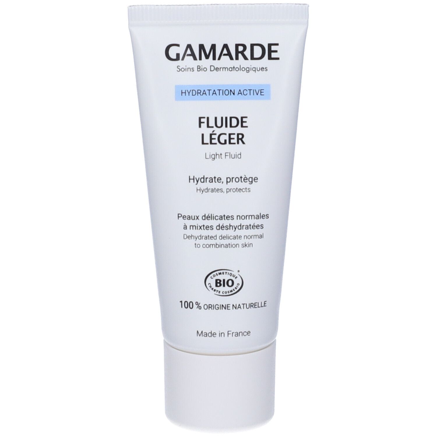 Gamarde Fluido Leggero