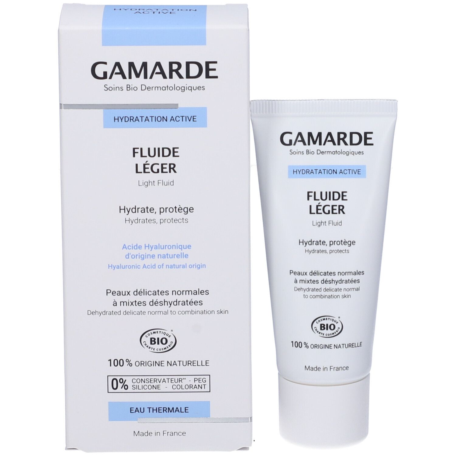 Gamarde Fluido Leggero