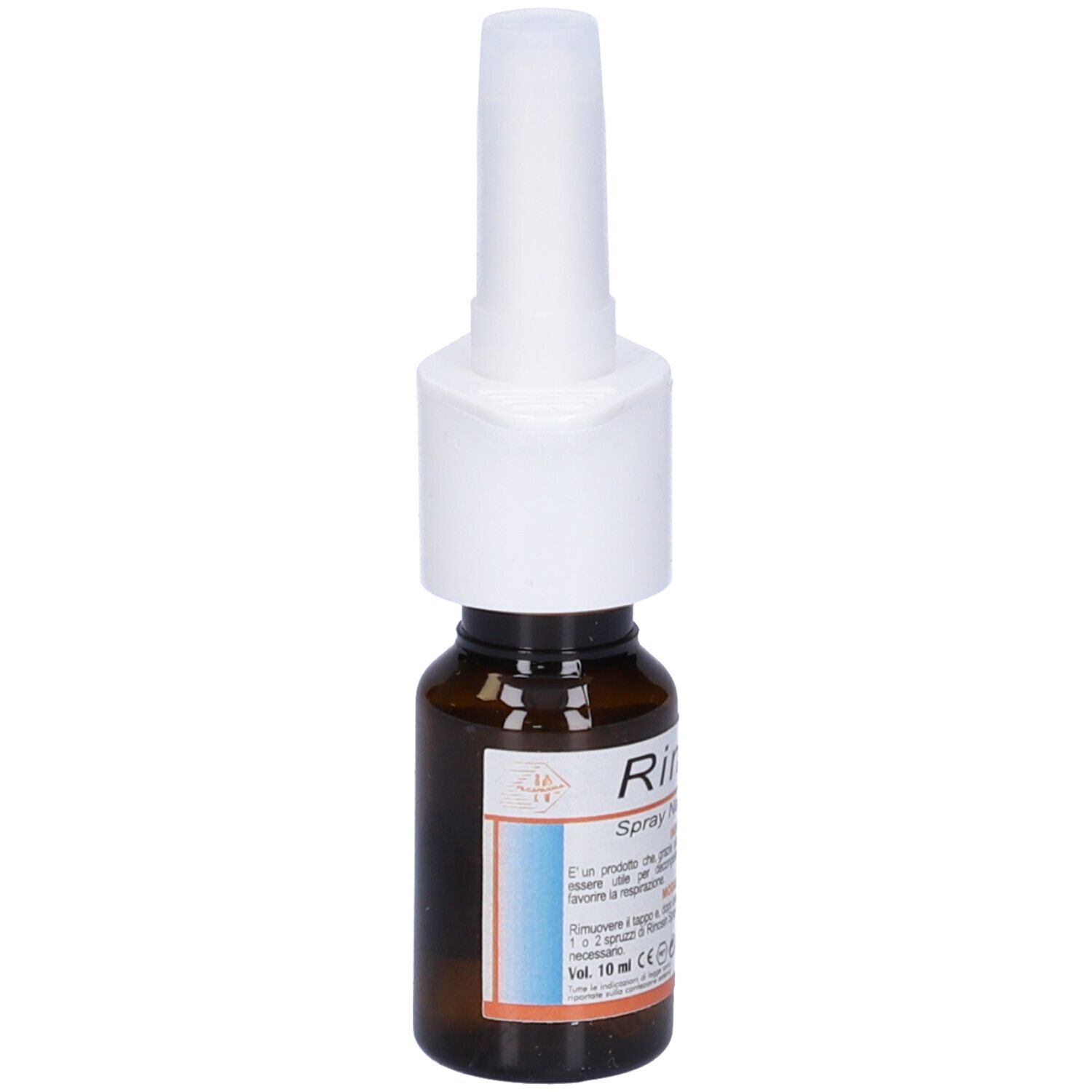 Rinosin Spray Nasale 10 Ml