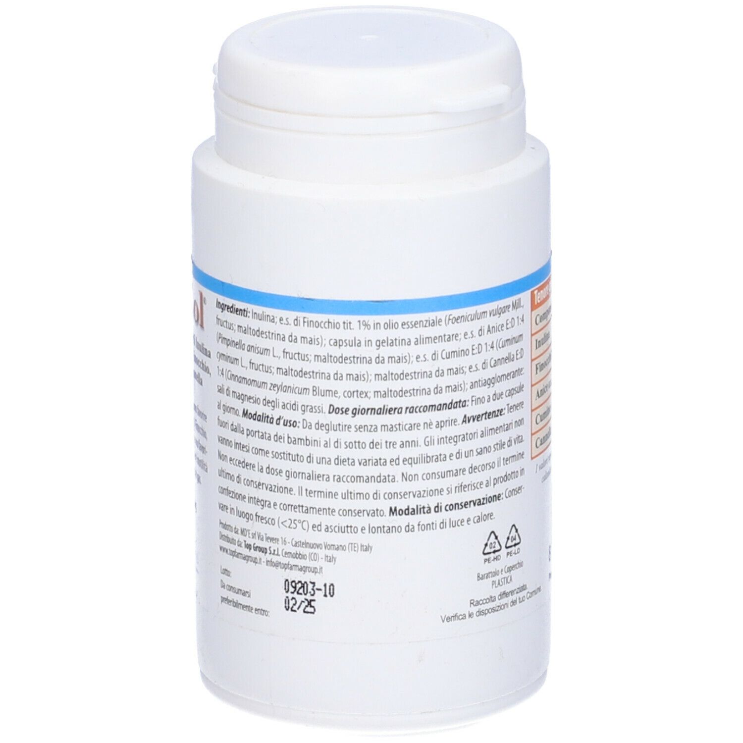 Sedacol 60 Compresse