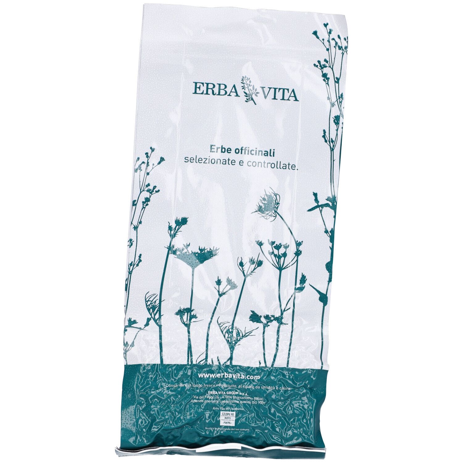 Gramigna Taglio Tisana Rizoma 100 G