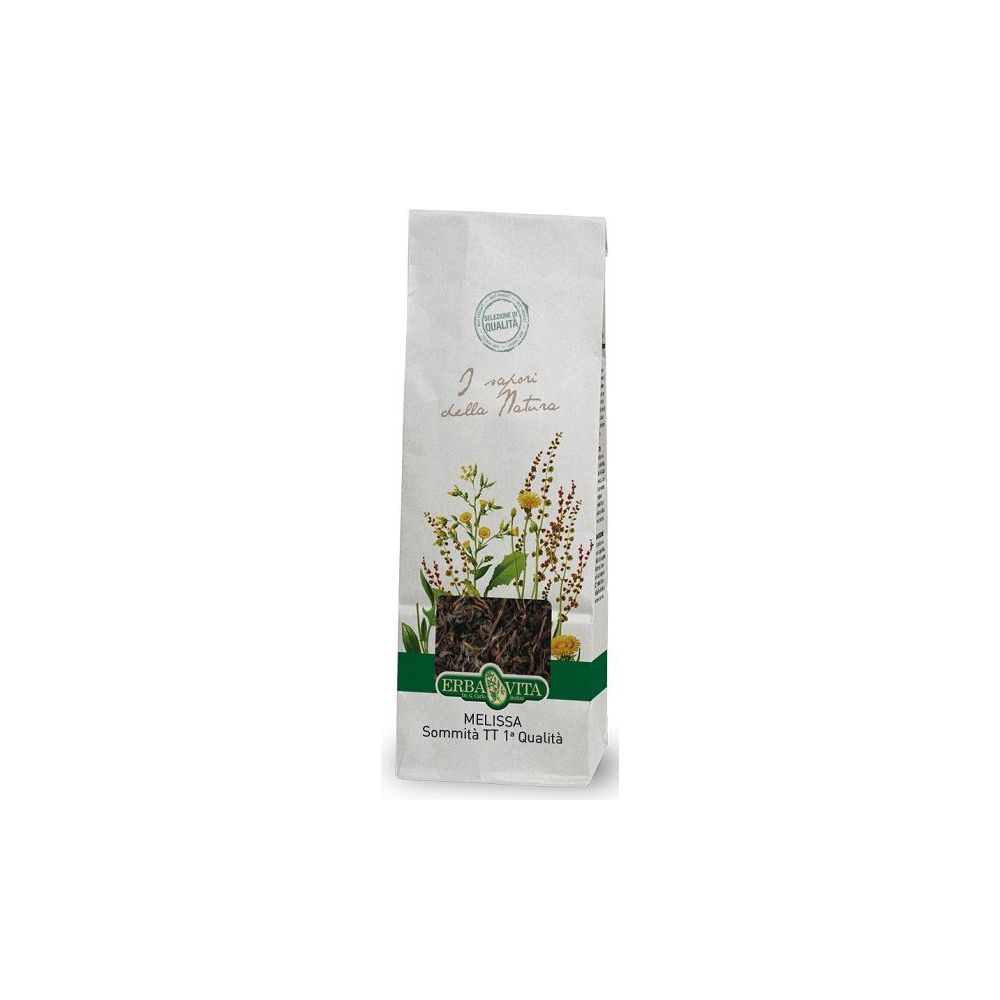 Melissa Tt 1Qual Sommita 100G