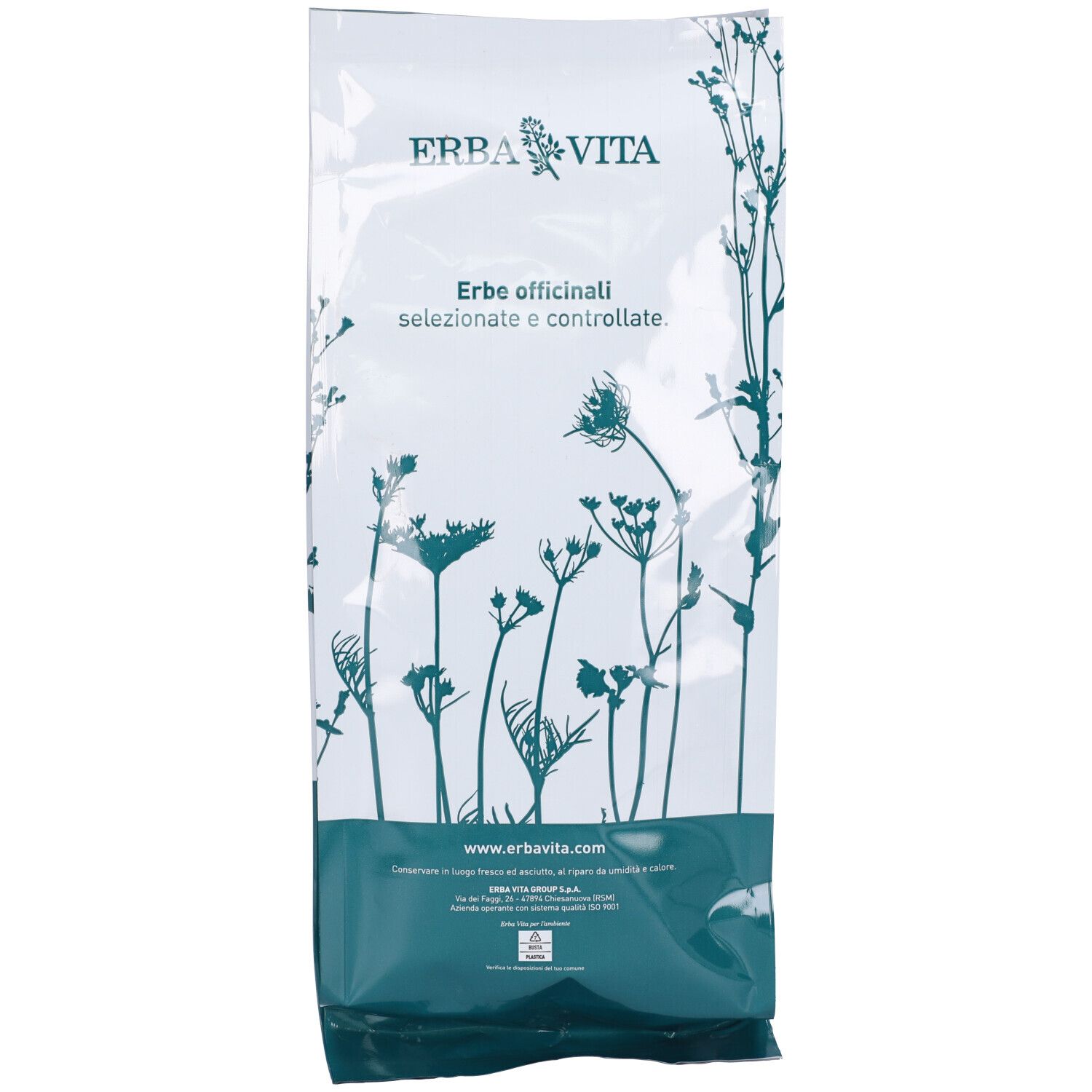 Melissa Tt 1Qual Sommita 100G
