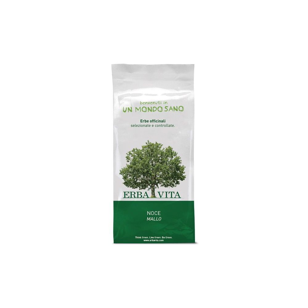 Noce Polv Mallo 100G