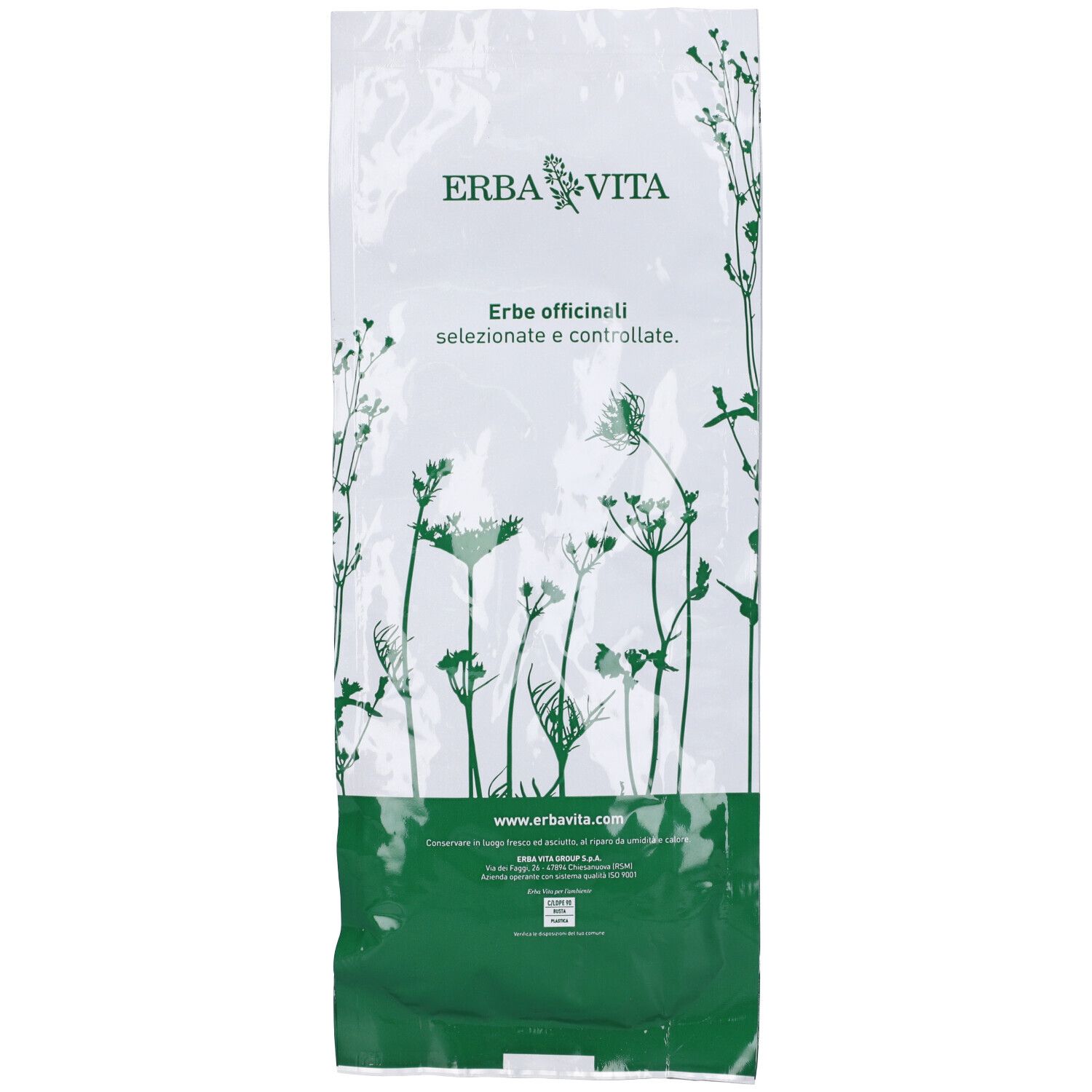 Noce Polv Mallo 100G