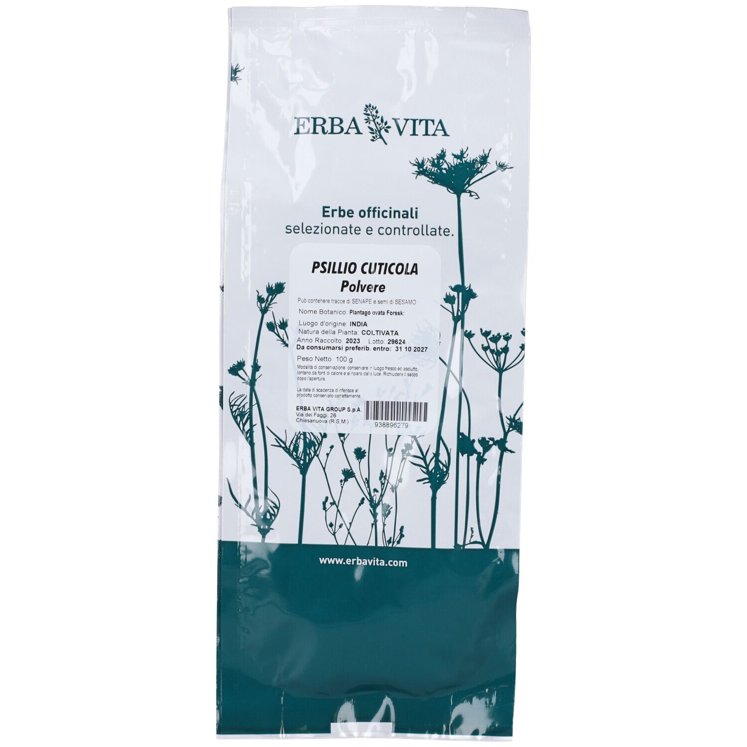 Psillo Cuticola P 100G