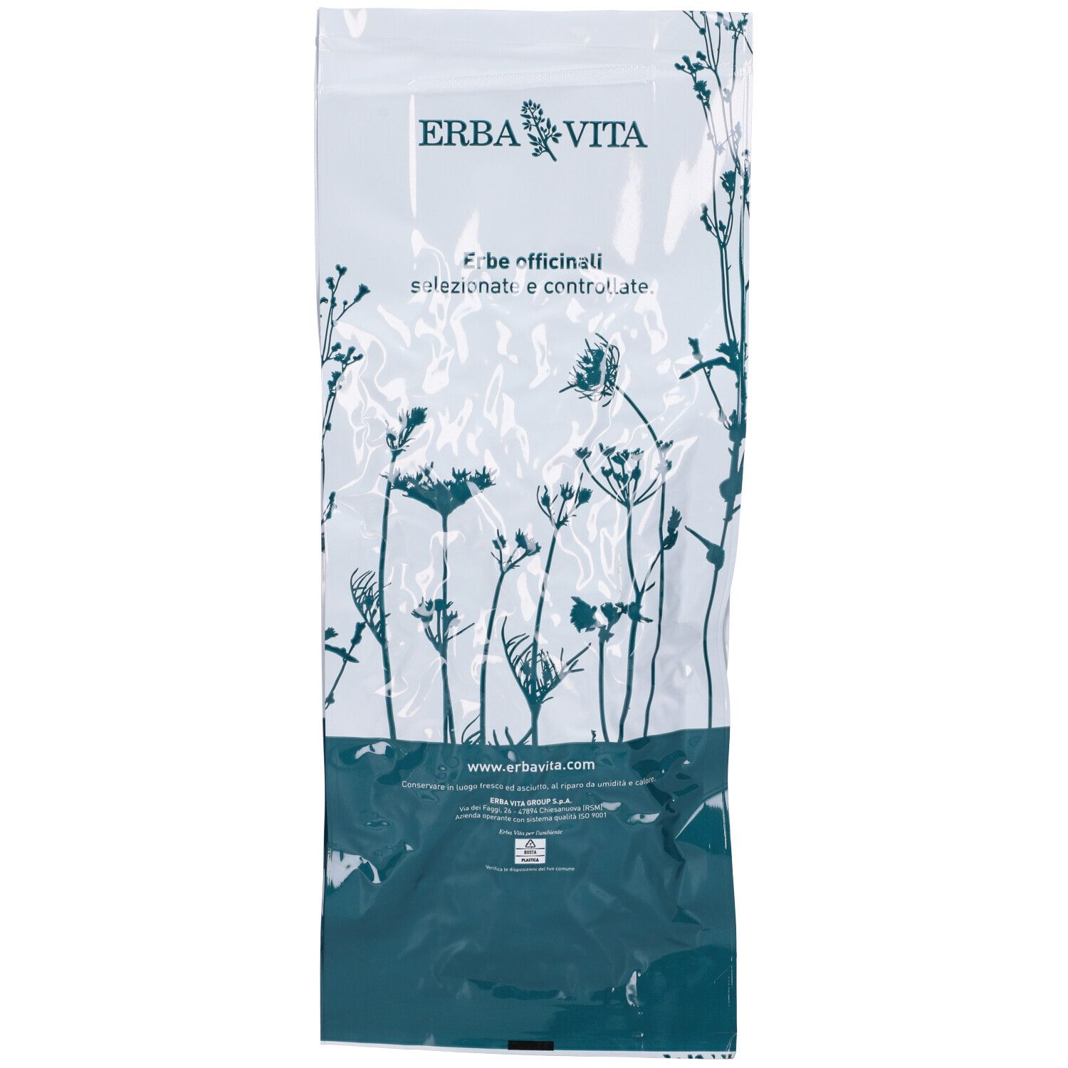 Camomilla Fiori 100 G