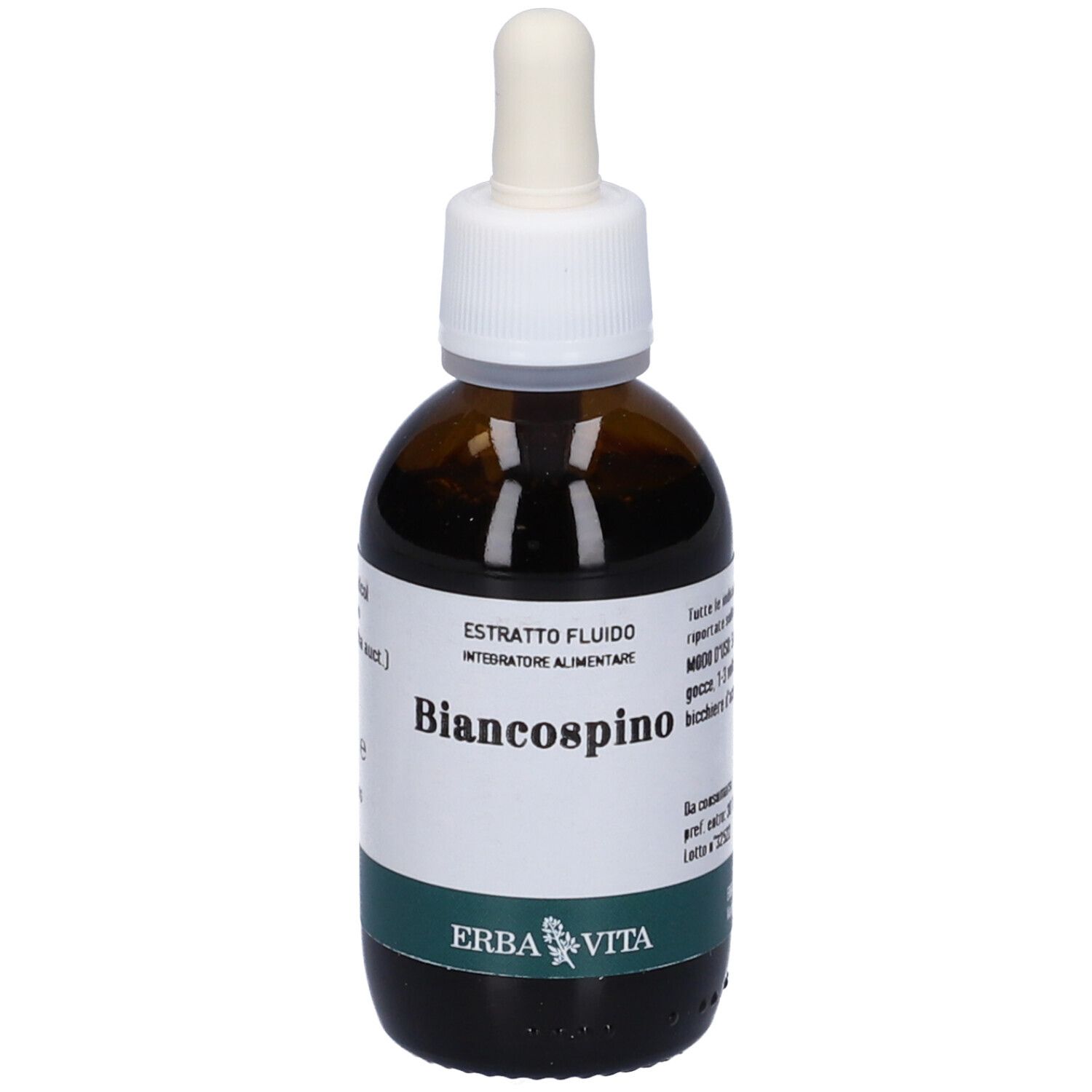 Biancospino Fiore/Fgl Ef 50Ml