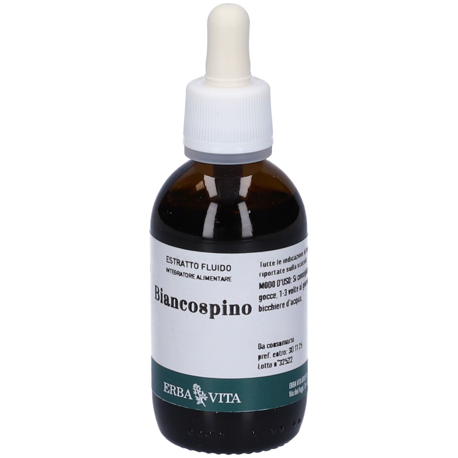 Biancospino Fiore/Fgl Ef 50Ml
