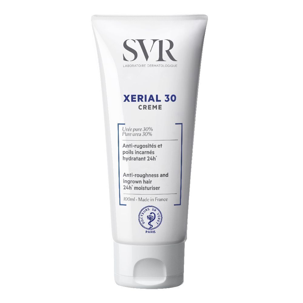 SVR Xérial 30 Crème