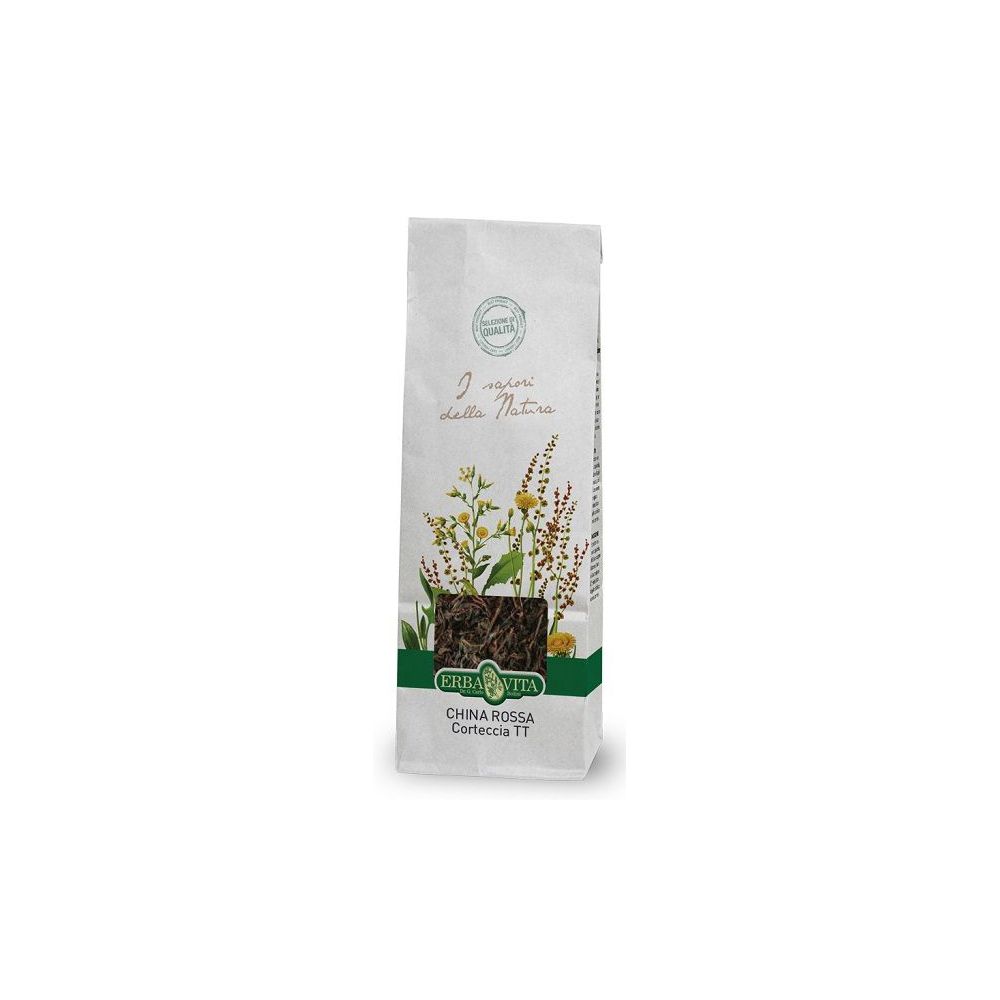 China Rossa Corteccia 100 G