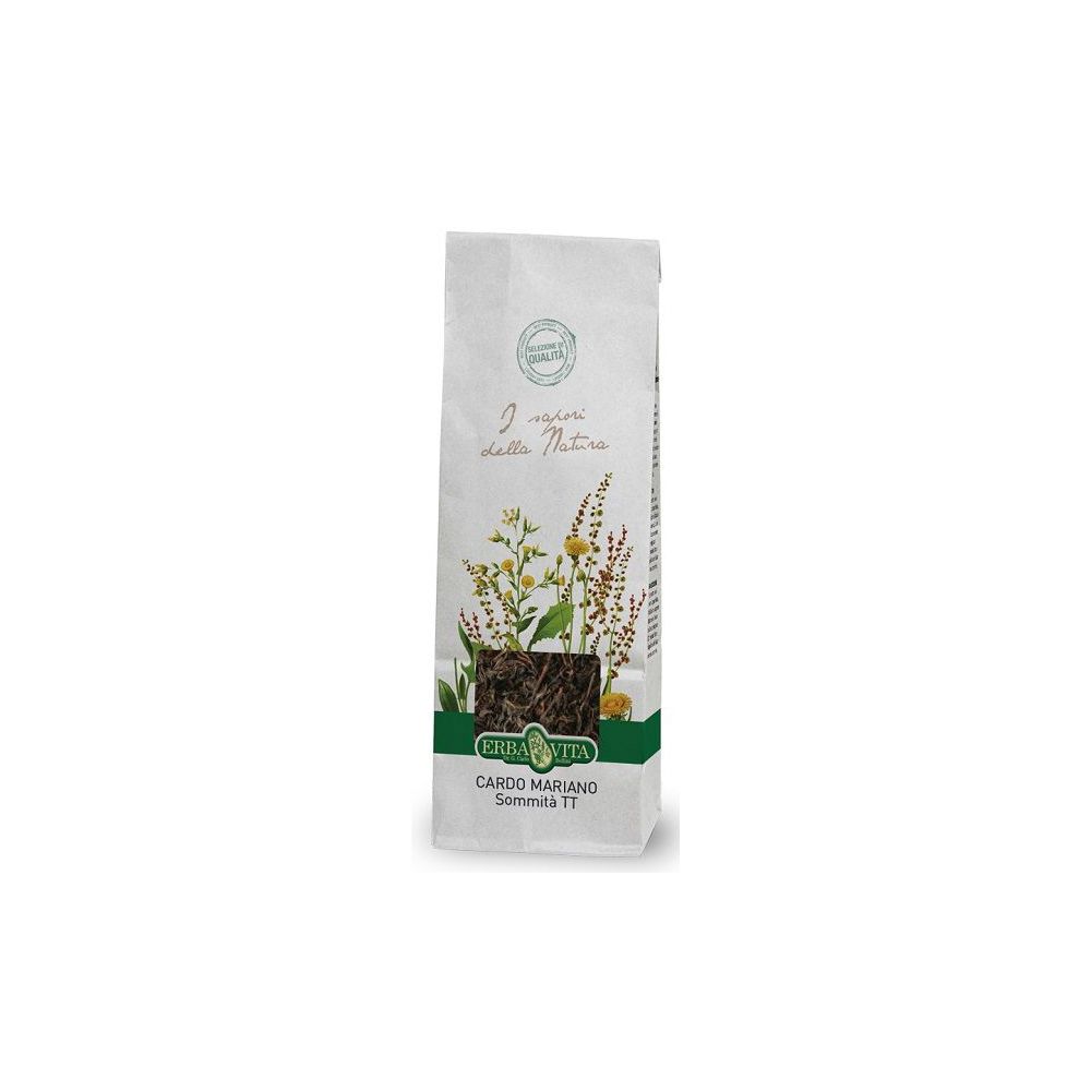 Cardo Mariano Tt Sommita 100G