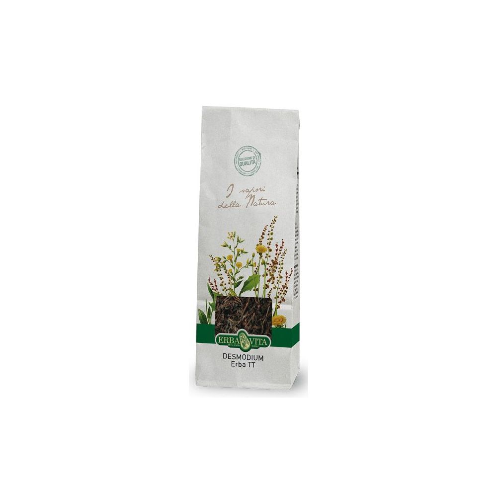 Desmodium Erba Taglio Tisana 100 G