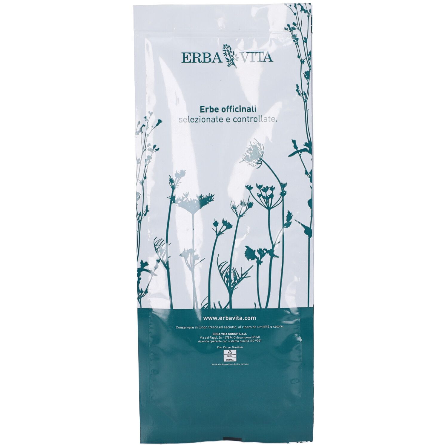Fieno Greco Farina 100 G